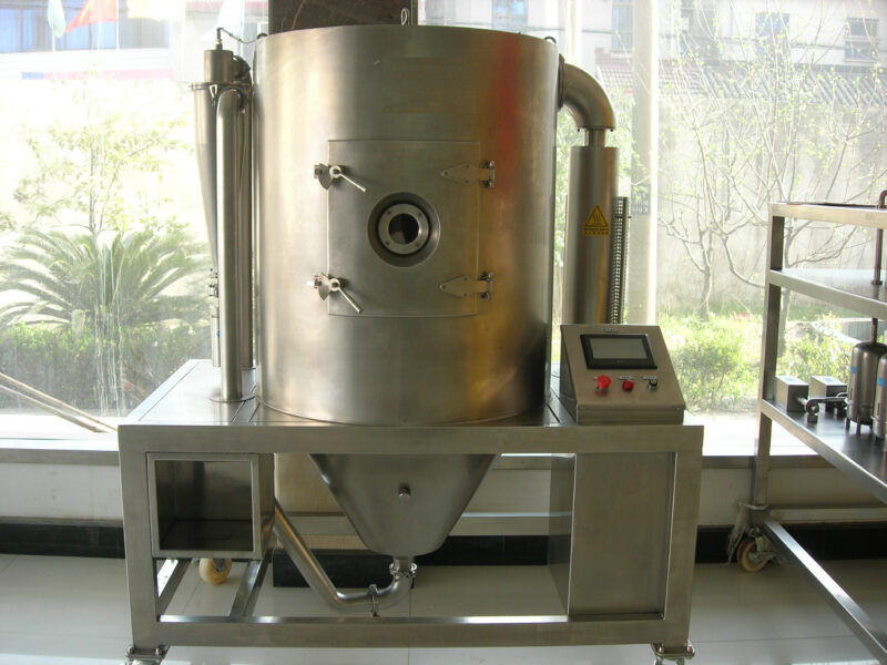 Lab Spray dryer
